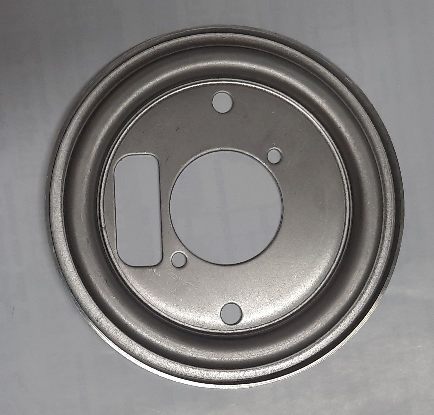 Oil Cooler Parts